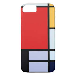 coque iphone minimaliste Art Déco