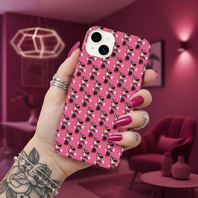 Coque iPhone Minni (Créateur téléchargé)