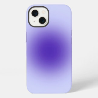 Etui iPhone 13 Minuit Aura Phonecase !