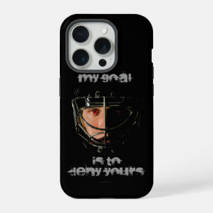 Mon But (Gardien de Hockey)