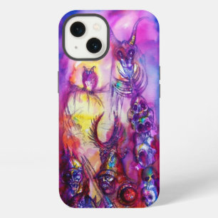 Etui iPhone 13 MONSTRES D'HALLOWEEN / GUERRE DES ORKS Fantastique