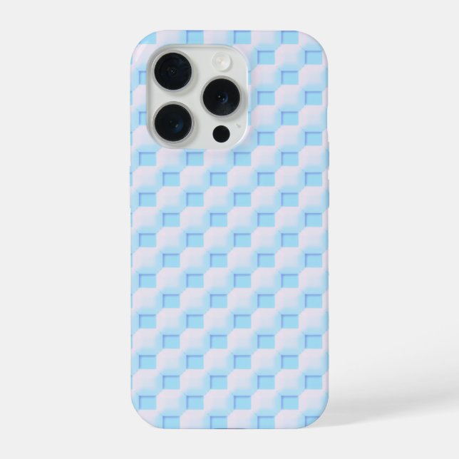 Coque iPhone Motif (Verso)