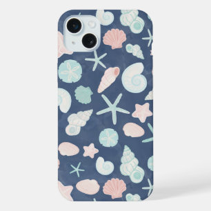motif de coquillages