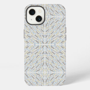 Etui iPhone 13 Motif de couleurs du désert du Sud-Ouest