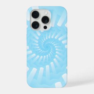 Motif en spirale