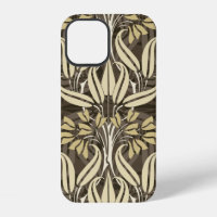 motif floral dans le style moderne