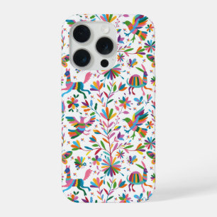 Motif lumineux à l'ottomi mexicain