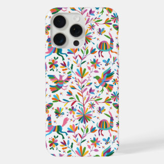 Motif lumineux à l'ottomi mexicain