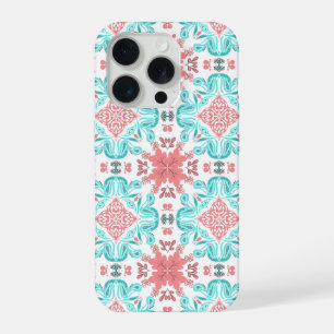 Motif sans couture enchanteur