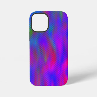 Coque iPhone 12 Mini Multicolor Madness iPhone Case