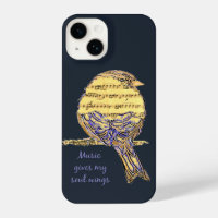 Musique donne mes ailes Soul Citation & Musique No
