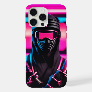 ninja néon