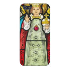 Nourrisson de verre souillé de Prague
