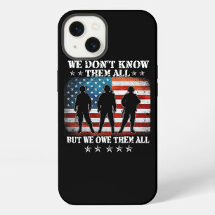 Etui iPhone 13 Nous ne les connaissons pas tous mais nous leur de