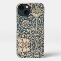 Nouveau Motif William Morris
