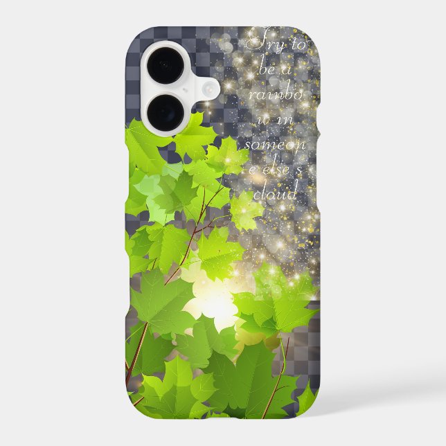Coque iPhone Nouvel an iPhone 12 Pro Max (Verso)