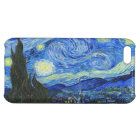 Nuit étoilée par Vincent van Gogh