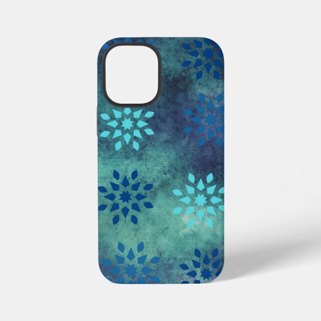 Coque iPhone Ocean Royale (Verso)