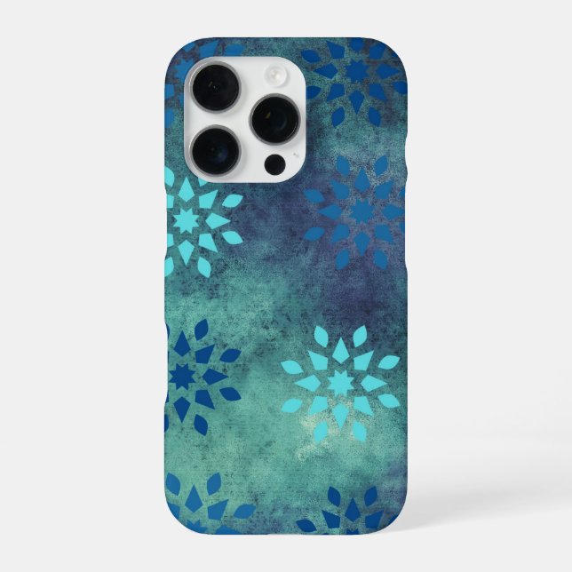 Coque iPhone Ocean Royale (Verso)
