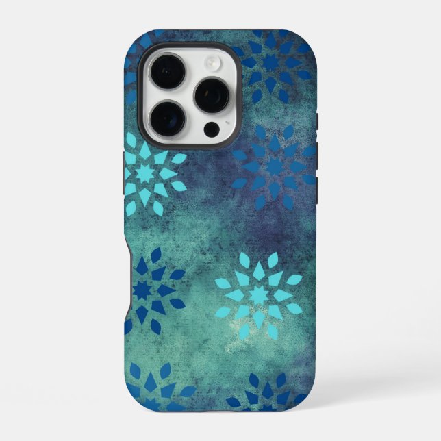 Coque iPhone Ocean Royale (Verso)