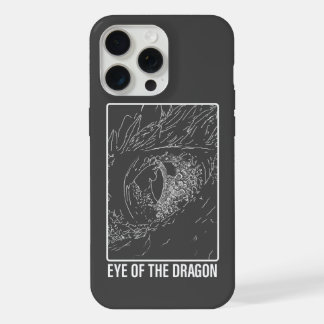 OEil dragon