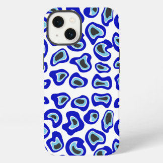 Etui iPhone 13 Ojo Turco – Cases Protección Energética 