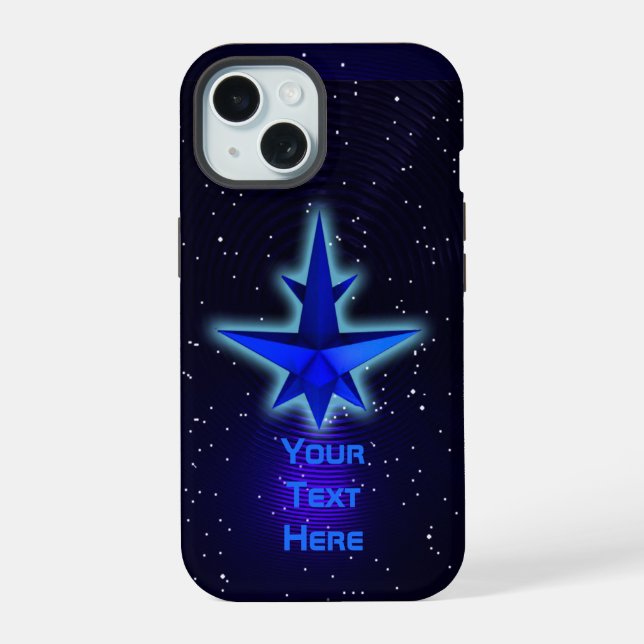 Coque iphone OtterBox Spacecraft Gravity Drive (Verso)