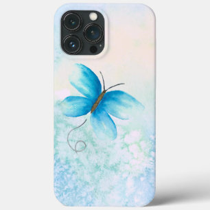 Coque iphone papillon