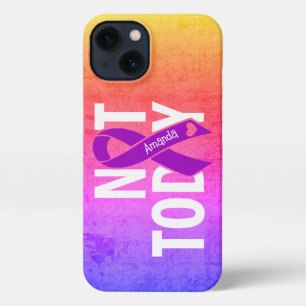 Etui iPhone 13 Pas aujourd'hui