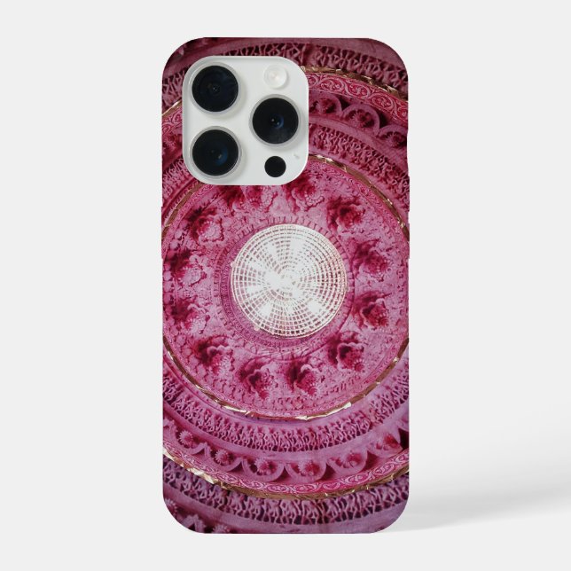 Coque iPhone Pattern Design (Verso)