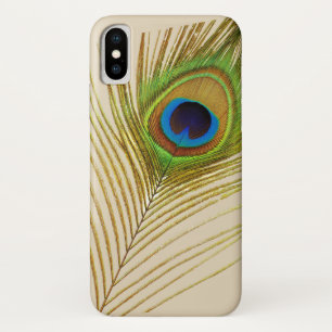 Coque iphone Peacock