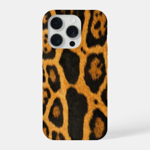 Peau de Ocelot Faux