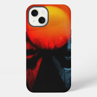 Etui iPhone 13 Pécheurs