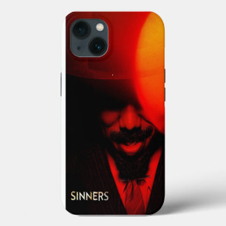Etui iPhone 13 Pécheurs