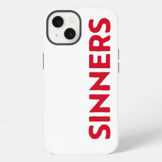 Etui iPhone 13 Pécheurs