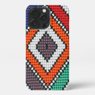 Etui iPhone 13 Pro Perles iPhone 13 Pro Slim Fit Coque, brillant