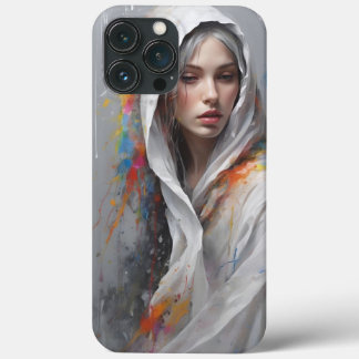 Coque iphone personnalisé élégant