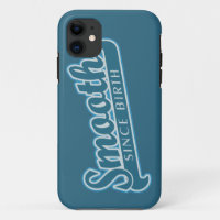 Coque iphone personnalisé SMOOTH