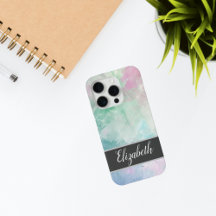 coque iphone personnalisé vintage Vine Grunge