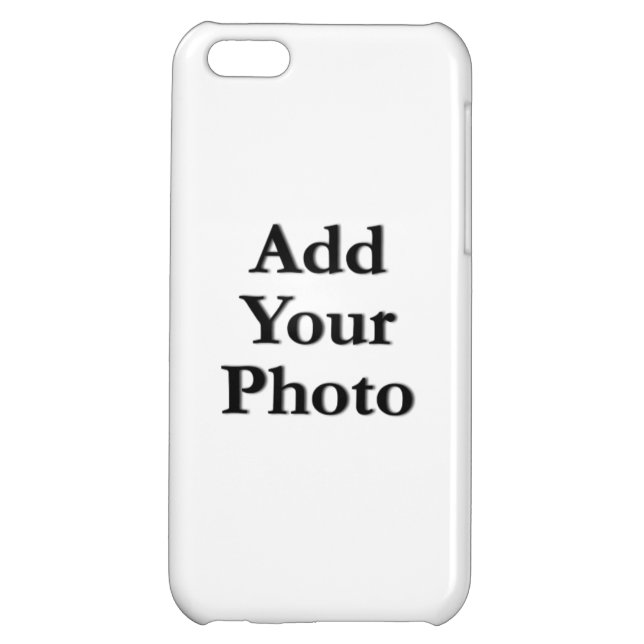 Coque iPhone (Personnalisez) ajoutez "votre" contact personnel (Dos)