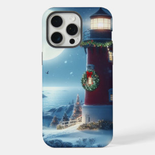 Phare de Noël nautique