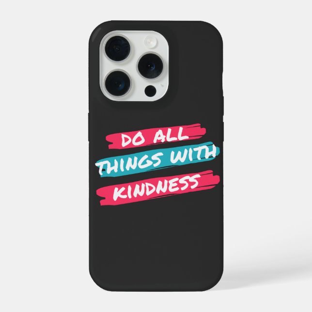 Coque iPhone Phone Case (Verso)