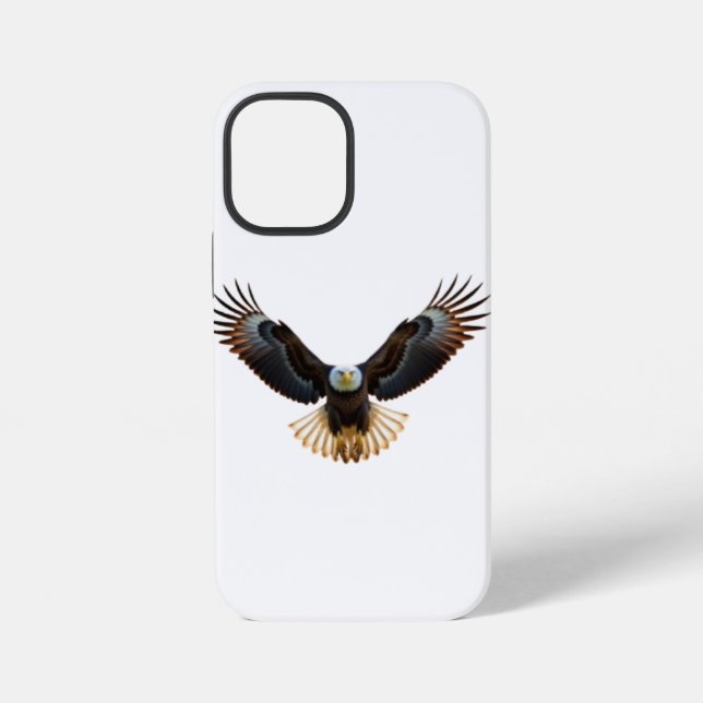 Coque iPhone Phone Case (Verso)