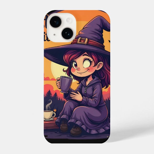 Coque iPhone Phone Case (Verso)