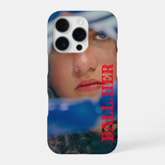 Coque iPhone 16 Pro Phonecase