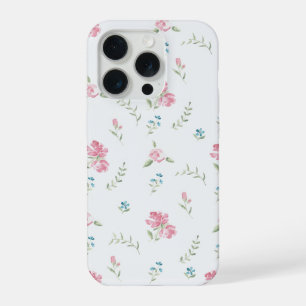 Photo Floral Personnalisé Minimaliste