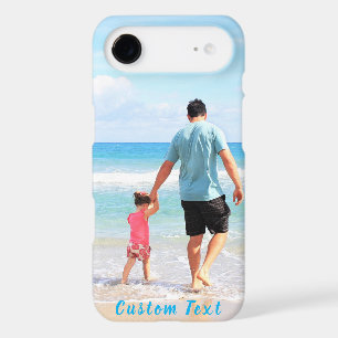 Coque iphone photo personnalisé Vos photos et text