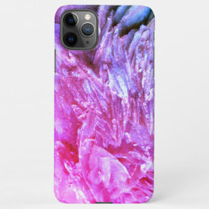 Coque iPhone 11Pro Max Pierre   Nouvelle vue   Deux calques de ton