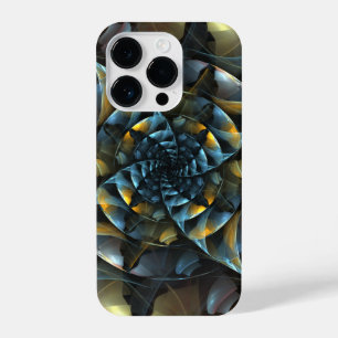 Coque Pour iPhone 14 Plus Pinwheel Art Abstrait