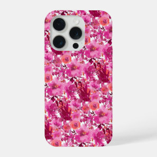 PixDezines H2 Fleurs d'Été Teintes Vives
